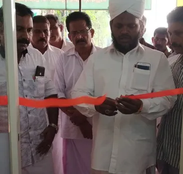 എസ്‌.കെ.എസ്‌.എസ്‌.എഫ്‌ സുന്നി സെന്റര്‍, സഹചാരി റിലീഫ്‌ സെന്ററായി പ്രവര്‍ത്തനം ആരംഭിച്ചു