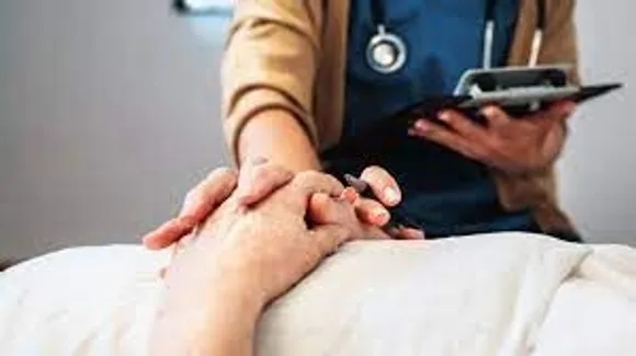 നെതര്‍ലന്‍ഡ്സില്‍ യൂഥനേഷ്യ സ്വീകാര്യമാകുന്നു