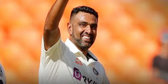 'അശ്വിനെ പോലൊരു സ്പിന്നർക്ക് അനുകൂല സാഹചര്യങ്ങൾ ആവശ്യമില്ല, ഫൈനലിൽ കളിപ്പിക്കാത്തത് അവിശ്വസനീയം'; സച്ചിൻ ടെണ്ടുൽക്കർ