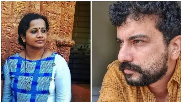 'ബഹുമാനിക്കാൻ കാരണം തേടുന്നതല്ല ആരും, പുച്ഛിക്കാനും അവഗണിക്കാനുമുള്ള സാധ്യത പരിഗണിക്കുന്നതാണ്' ; പിഷാരടിയുടെ പോസ്റ്റിനെക്കുറിച്ച് കുറിപ്പുമായി അധ്യാപിക