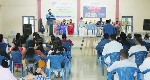 ജീവ കാരുണ്യത്തിനു കൈത്താങ്ങാവാൻ സ്നേഹ ഗാനങ്ങളുമായി 'വോയ്‌സ് ഓഫ് ദയ'