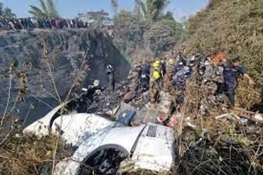 നേപ്പാള്‍ വിമാനാപകടം: 68 മൃതദേഹങ്ങള്‍ കണ്ടെത്തി