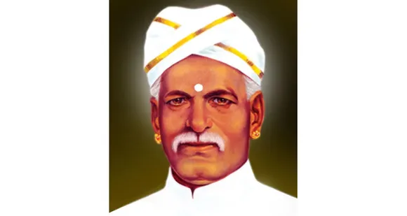 കാളവണ്ടി പോലും നിഷേധിക്കപ്പെട്ടവർക്കായി വാളെടുത്ത കാളി എന്ന പുലയരുടെ രാജാവ്... അയ്യങ്കാളി (ലേഖനം)