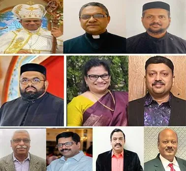 ചിക്കാഗോ എക്യൂമെനിക്കല്‍ ക്രിസ്തുമസ് ആഘോഷം; ഒരുക്കങ്ങള്‍ പൂര്‍ത്തിയായി