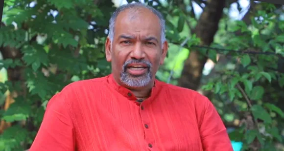 കെ റെയിൽ പദ്ധതി കേരളത്തെ സാമ്പത്തിക മുന്നേറ്റത്തിലേക്ക് നയിക്കും; വേണോ വേണ്ടയോ എന്ന ചർച്ച പോലും നടത്താതെ നടപ്പിലാക്കേണ്ട പദ്ധതിയാണിത് എന്ന് ഐക്യരാഷ്ട്രസഭ പരിസ്ഥിതി പദ്ധതിയുടെ ദുരന്ത ലഘൂകരണ വിഭാഗം തലവന്‍ മുരളി തുമ്മാരുകുടി. മുരളി തുമ്മാരുകുടിയുടെ വീഡിയോ സന്ദേശത്തിൽ നിന്ന്…