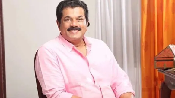 മുകേഷേട്ടന്‍ ദേഷ്യപ്പെട്ടതില്‍ ഒരു പ്രശ്നവുമില്ല, ആർക്കായാലും ദേഷ്യം വരും; വിശദീകരണവുമായി കുട്ടി