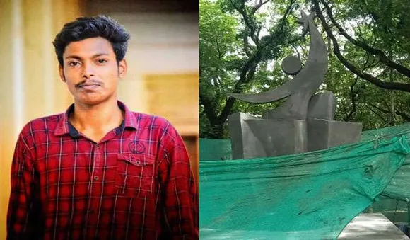 അഭിമന്യു സ്മാരകം കോളേജിനുള്ളില്‍ സ്ഥാപിക്കുന്നതിനെ വിമര്‍ശിച്ച്‌ ഹൈക്കോടതി