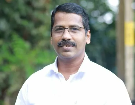 ബിജു പാലു പടവൻ കേരള കോൺഗ്രസ്‌ പാലാ മണ്ഡലം പ്രസിഡണ്ട്‌