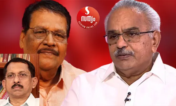 പ്രകാശ് ബാബുവിനെ സംസ്ഥാന സെക്രട്ടറിയായി കളത്തില്‍ ഇറക്കാന്‍ ഇസ്മയില്‍ വിഭാഗത്തിന്റെ നീക്കം; പരാജയപ്പെട്ടാലും പാര്‍ട്ടി കാനത്തിന്റെ പിടിയിലല്ല എന്ന് പൊതുസമൂഹത്തെ അറിയിക്കുക ലക്ഷ്യം ! 'പ്രായപരിധി'യില്‍ തട്ടി കളത്തിന് പുറത്താകാതിരിക്കാന്‍ ബിഹാര്‍ മോഡല്‍ ചൂണ്ടിക്കാട്ടി പ്രതിരോധിക്കാനും ഇസ്മയിലിന്റെ നീക്കം. കൂടുതല്‍ സംസ്ഥാന കൗണ്‍സില്‍ നേതാക്കളുടെ പിന്തുണ നേടാമെന്ന വിശ്വാസത്തില്‍ കാനം ! സിപിഐ കടന്നുപോകുന്നത് ചരിത്രത്തിലെ ഏറ്റവും വലിയ പ്രതിസന്ധിയിലൂടെ  - നിലപാടില്‍ ഓണററി എഡിറ്റര്‍ ആര്‍ അജിത് കുമാര്‍