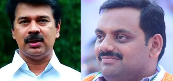 അവനവന്റെ ഉള്ളിലുള്ള അശ്ലീലമാണ് പുറത്തുവരുന്നത്; ജോയ്സ് അപമാനിച്ചത് വിദ്യാര്‍ഥിനികളെ കൂടിയാണെന്നു ഡീന്‍ കുര്യാക്കോസ്