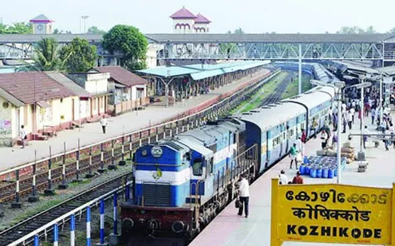 യാത്രക്കാരുടെ ജീവനും സ്വത്തിനും സുരക്ഷ ഉറപ്പുവരുത്താൻ അടിയന്തര നടപടികൾ സ്വീകരിക്കണം: കോൺഫെഡറേഷൻ ഓഫ് ഓൾ ഇന്ത്യ റെയിൽ യൂസേഴ്സ് അസോസിയേഷൻ