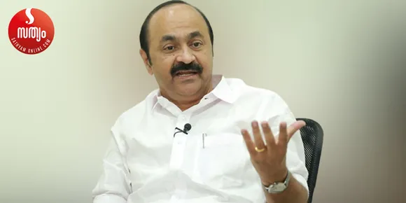 പ്രതിയെ പിടിച്ചത് കേരള പൊലീസിന്റെ മികവാണെന്ന മുഖ്യമന്ത്രിയുടെ അവകാശവാദം പൊതുജനത്തെ ചിരിപ്പിക്കും- വി.ഡി സതീശന്‍