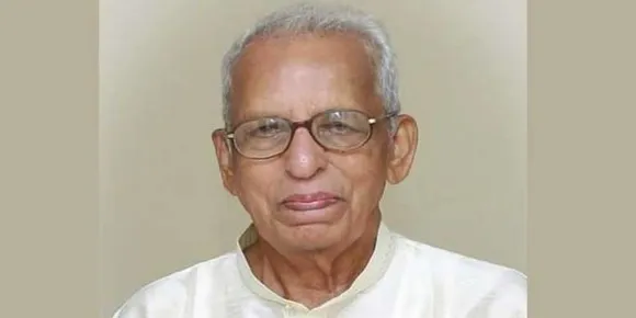 ഹൂസ്റ്റണിൽ അന്തരിച്ച എം.ജെ. ഉമ്മന്റെ പൊതുദർശനം ഇന്ന്, സംസ്കാരം ബുധനാഴ്ച്ച