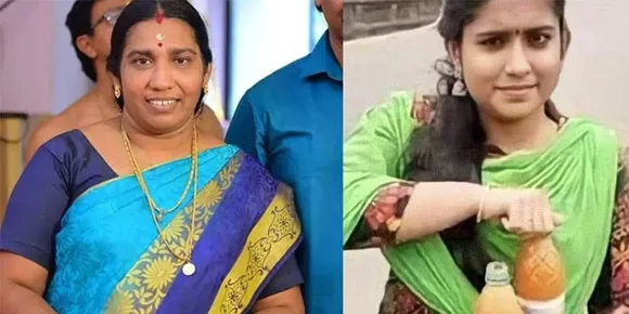 തന്റെ സ്വകാര്യ ചിത്രങ്ങള്‍ ഷാരോണിന്റെ കയ്യിലുണ്ടെന്നും അത് പ്രതിശ്രുത വരന് അയാള്‍ അയച്ച് കൊടുത്തേക്കുമെന്നും ഭയന്നാണ് താന്‍ ഇങ്ങനെ ചെയതതെന്നാണ് ഗ്രീഷ്മ, ഗ്രീഷ്മയുടെ അമ്മയെയും അമ്മാവനെയും അറസ്റ്റ് ചെയ്തു