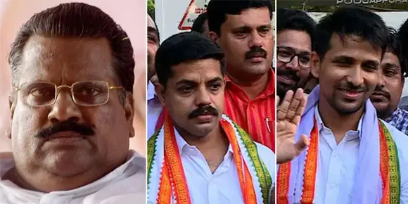 ജയരാജന്‍ വധിക്കാന്‍ ശ്രമിച്ചെന്ന കേസ്: ഫര്‍സിന്‍ മജീദിനും നവീന്‍ കുമാറിനും നോട്ടീസ്