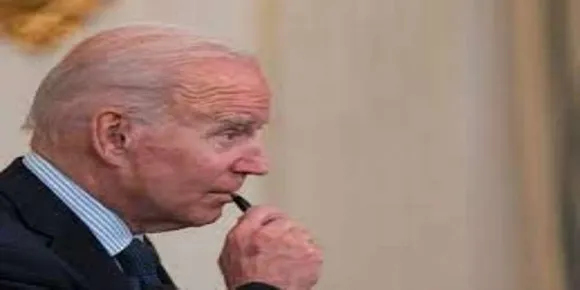 രണ്ടാമങ്കത്തിനു ബൈഡന്‍