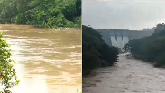 പരപ്പാര്‍ ഡാമിന്റെ ഷട്ടര്‍ ഉയര്‍ത്തി; കല്ലടയാറിന്റെ കരയിലുള്ളവര്‍ക്ക് അതീവ ജാഗ്രതാ നിര്‍ദേശം