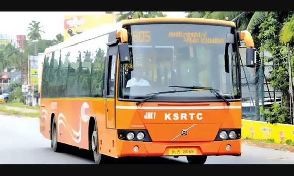 കെഎസ്ആർടിസിയുടെ നൂതന പദ്ധതിയായ ട്രാവൽകാർഡിൻ്റെ വിതരണം ആരംഭിച്ചു