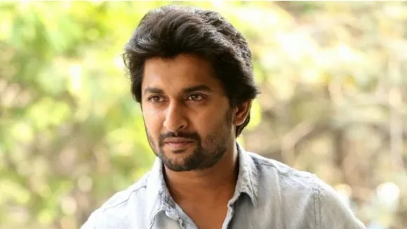 കൊറോണ ക്രൈസിസ് ചാരിറ്റിയിലേക്ക് സംഭാവന നൽകി നടൻ നാനി