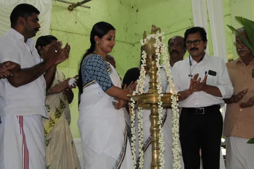 കൊഴുവനാൽ ഗ്രാമപഞ്ചായത്തിൽ കർഷക ദിനം ആചരിച്ചു; 60 കേന്ദ്രങ്ങളിൽ പുതിയതായി കൃഷിക്ക് തുടക്കം