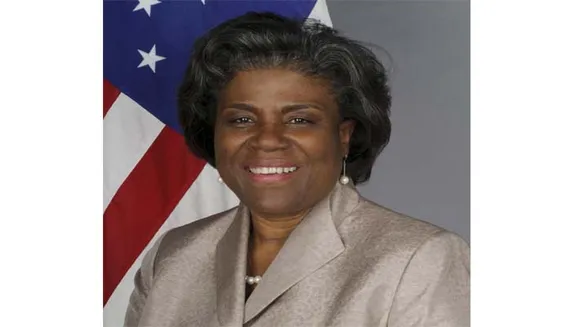 ലിൻഡാ തോമസിന്റെ നിയമനം സെനറ്റ് അംഗീകരിച്ചു