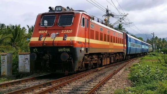ദീപാവലി തിരക്കു കണക്കിലെടുത്ത്‌ ഗൊരഖ്പുരിൽനിന്ന് എറണാകുളത്തേക്കു സ്പെഷൽ ട്രെയിൻ സർവീസ്