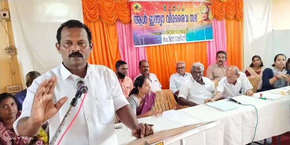 ജനസംഖ്യാനുപാതികമായി സംവരണം നടപ്പിലാക്കണം; ആൾ ഇന്ത്യാ വീരശൈവ സഭ