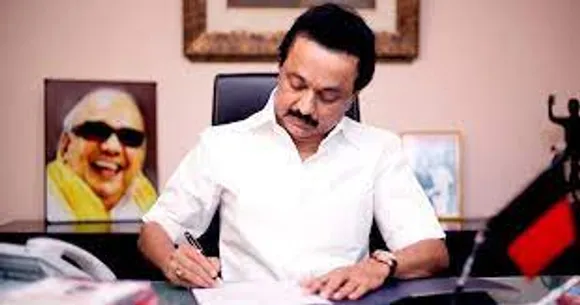 സ്‌കൂൾ തുറക്കണമെന്ന് ആവശ്യപ്പെട്ട് ആറാം ക്ലാസുകാരിയുടെ കത്ത്; നേരിട്ട് വിളിച്ച് സ്റ്റാലിൻ