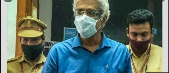 ലൈഫ് മിഷൻ അഴിമതിക്കേസിൽ എം. ശിവശങ്കറെ ചോദ്യം ചെയ്യാൻ സിബിഐ