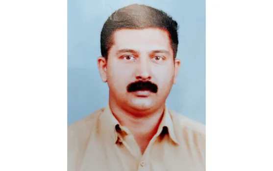 പാലാ മീനച്ചിൽ കുളത്തുങ്കൽ ബെന്നി ജോസഫ് നിര്യാതനായി