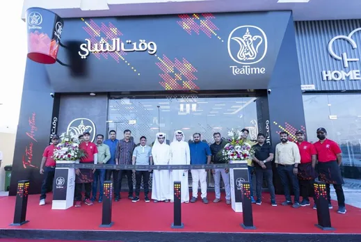 ഖത്തറിലെ പ്രമുഖ കഫേ ബ്രാന്‍ഡായ ടീ ടൈം ഗ്രൂപ്പിന്റെ 'അമ്പതാമത് ശാഖ' ഫരീജ് അല്‍ മനാസീറില്‍ പ്രവര്‍ത്തനമാരംഭിച്ചു