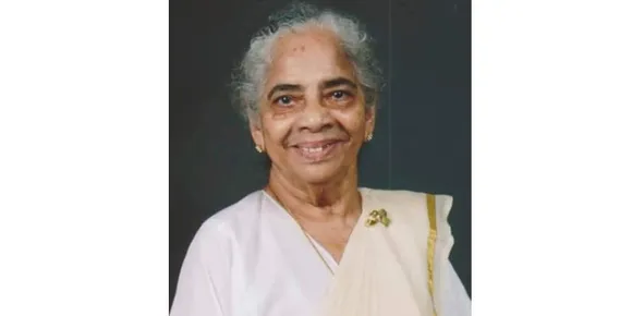 ചിങ്ങവനം മാലത്തുശ്ശേരിൽ അന്നമ്മ മാത്യു ന്യൂജേഴ്‌സിയിൽ നിര്യാതയായി. പൊതുദർശനം വെള്ളിയാഴ്ച - സംസ്കാരം ശനിയാഴ്ച