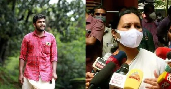 വയനാട് ആക്രമണം ; ആരോഗ്യമന്ത്രിയുടെ വാദം പൊളിയുന്നു ; അവിഷിത്തിനെ നീക്കണമെന്നാവശ്യപ്പെട്ട് കത്ത് നൽകിയത് ഇന്ന്
