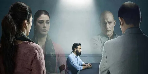 ബോക്സ്ഓഫീസിൽ സുനാമിയായി ദൃശ്യം 2