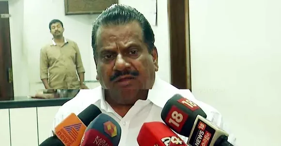 സര്‍ക്കാര്‍ ആരേയും ഭയപ്പെടുന്നില്ല;  ഭയക്കേണ്ടത് ജനങ്ങളെ മാത്രമാണെന്ന് മന്ത്രി ഇ.പി.ജയരാജന്‍