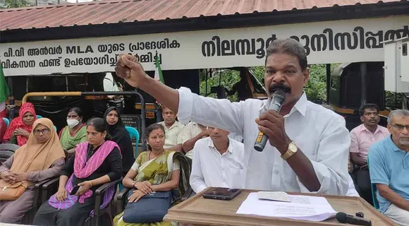 നിലമ്പൂർ ജില്ലാശുപത്രി: സർക്കാർ അടിയന്തിരമായി ഇടപെടണം - വെൽഫെയർ പാർട്ടി