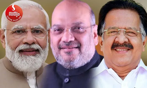 ഗുജറാത്ത് നിയമസഭാ തിരഞ്ഞെടുപ്പിൽ വിമത ശല്യത്തിൽ വലഞ്ഞ് ബിജെപി. പ്രധാനമന്ത്രി മോഡി ഫോണിലൂടെ അഭ്യർത്ഥിച്ചിട്ടും വഴങ്ങാത്ത വിമതരെ മെരുക്കാൻ അമിത് ഷാ രംഗത്ത് ! കോൺഗ്രസിനൊപ്പം ആംആദ്‌മി പാർട്ടിയും അങ്കത്തിനിറങ്ങുമ്പോൾ ഗുജറാത്ത് ബിജെപിക്ക് വെല്ലുവിളിയാവുമോ ? താരപ്രചാരകനായി മോഡിയെ ഇറക്കാൻ ബിജെപി. കോൺഗ്രസിന്റെ 40 താര പ്രചാരകരിൽ രമേശ് ചെന്നിത്തലയും