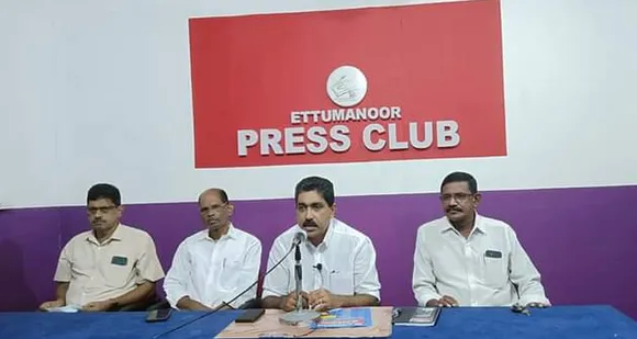 ഏറ്റുമാനൂർ ടൗണിൽ എം.സി റോഡിന് കുറുകെയുള്ള ഫ്ലൈഓവർ അപ്രായോഗികം - വ്യാപാരി വ്യവസായി സമിതി