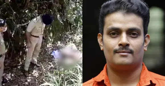 വാരിയെല്ലുകളിൽ ഇരുപതോളം പൊട്ടലുകളും ശരീരത്തിൽ ക്ഷതങ്ങളും; എബിന്റെ മരണം കൊലപാതകമെന്ന് പൊലീസ്‌