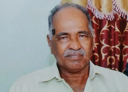 തൊടുപുഴ പുതുപ്പെരിയാരം വെട്ടത്ത് വീട്ടില്‍ വി ഐ ഐയ്പ് നിര്യാതനായി