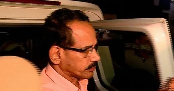പോക്സോ കേസ്; അറസ്റ്റിലായ മുന്‍ അധ്യാപകന്‍ കെ വി ശശികുമാറിനെ റിമാന്‍ഡ് ചെയ്തു