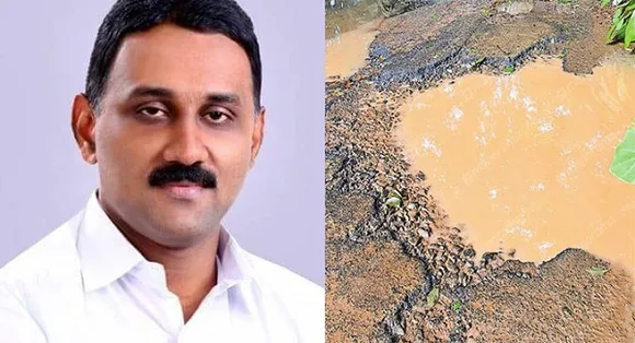 മാണി സി കാപ്പൻ്റെ ആരോപണം മുൻകൂർ ജാമ്യം തേടൽ - കേരള കോൺഗ്രസ് (എം) പാലാ നിയോജക മണ്ഡലം സെക്രട്ടേറിയറ്റ്