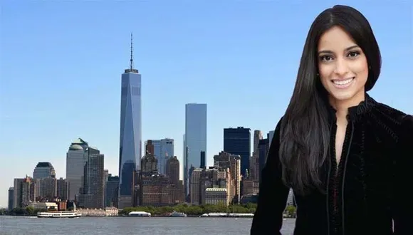 ജന്നിഫര്‍ രാജ്കുമാര്‍ ന്യൂയോര്‍ക്ക് അസംബ്ലിയിലെ ആദ്യ ഇന്ത്യന്‍ അമേരിക്കന്‍ വനിതാ അംഗം