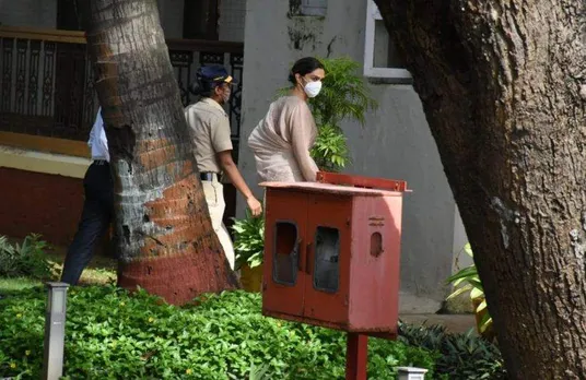 കഞ്ചാവ് ആണെങ്കില്‍ വേണ്ട, ഹാഷിഷ് മതി;  'വാട്‌സ് ആപ്പ് സന്ദേശം എന്റേതു തന്നെ'; 'ലഹരി ചാറ്റ്' ദീപിക സമ്മതിച്ചു?
