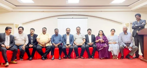 പുതിയ ഭാരവാഹികളെ തിരഞ്ഞെടുത്ത് ഡബ്ലിയു.എം.സി. മിഡിലീസ്റ്റ്