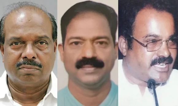 ഡൽഹി ശ്രീനാരായണ കേന്ദ്രത്തിന് പുതിയ സാരഥികൾ