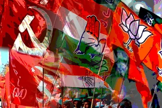 മഞ്ചേശ്വരത്ത് യുഡിഎഫ് സ്ഥാനാർഥി മുന്നിൽ; വട്ടിയൂർക്കാവിൽ എൽഡിഎഫ് സ്ഥാനാർഥി മുന്നിൽ