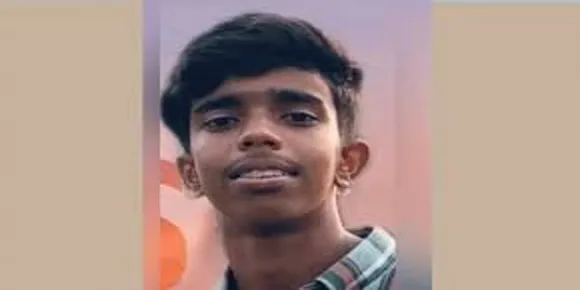 കോഴിക്കോട് സ്കൂട്ടറും ഓട്ടോയും കൂട്ടിയിടിച്ച് അപകടം; പ്ലസ് വൺ വിദ്യാർഥിക്ക് ദാരൂണാന്ത്യം