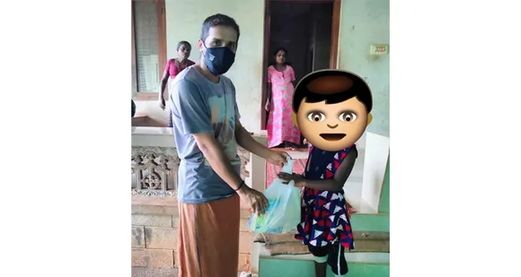 യൂത്ത് കോൺഗ്രസ് കുണ്ടൂച്ചി യൂണിറ്റ് പഠനോപകരണങ്ങൾ വിതരണം ചെയ്തു