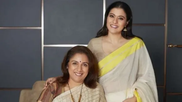 നടി രേവതി വീണ്ടും സംവിധായകയാകുന്നു;ദി ലാസ്റ്റ് ഹുറാ, കജോള്‍ കേന്ദ്ര കഥാപാത്രം